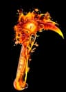 Crescendo Scythe