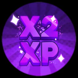 Double XP