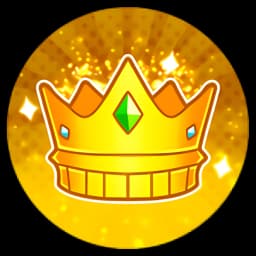 VIP + Luck