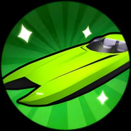 Hyper Boat Pack