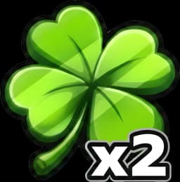 x2 Server Boost (1 Jam)