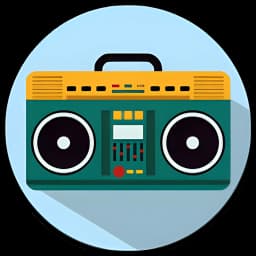 Boombox Radio