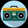 Boombox Radio