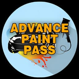 Advance Paint