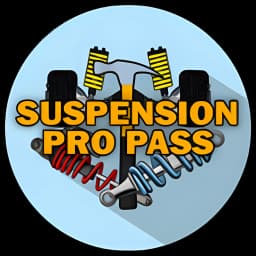 Suspension Pro