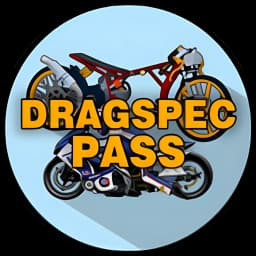DragSpec