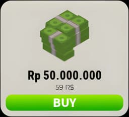 50 Juta Cash