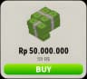 50 Juta Cash