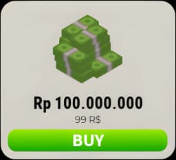 100 Juta Cash