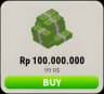 100 Juta Cash
