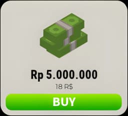 5 Juta Cash