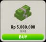 5 Juta Cash