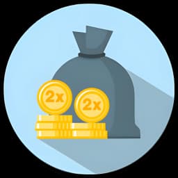 2x Paycheck