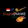 Customize Display Name