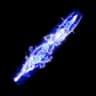 Blue Dragon Rod