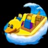 Duck Boat