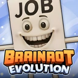 Brainrot Evolution