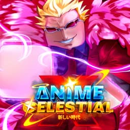 Anime Celestial X