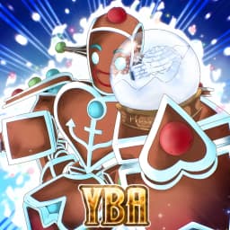 Your Bizarre Adventure