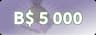 B$ 5.000