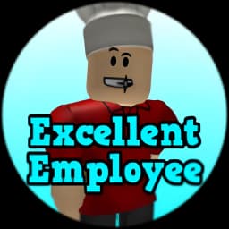 Excellent Employee