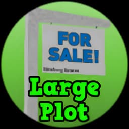 Large Plot