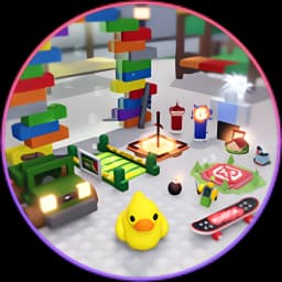Classic Roblox Set