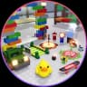 Classic Roblox Set