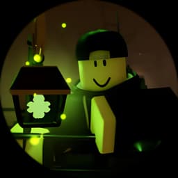 St Patrick's Day Set