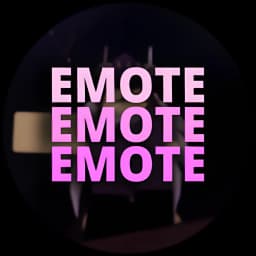 Emote Pack