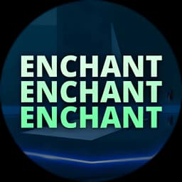 Enchant Anywhere