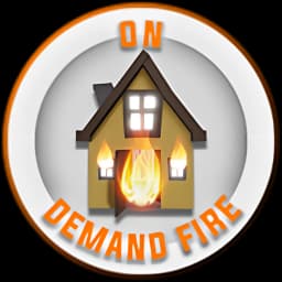 On Demand Fire