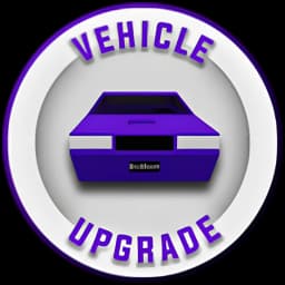 Vehicle Upgrade