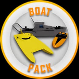 Boat Pack