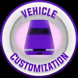 Vehicle Customization