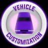 Vehicle Customization