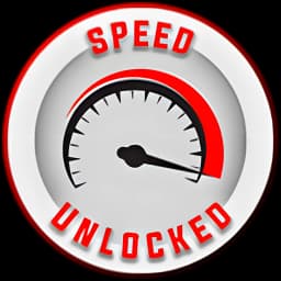 Vehicle Speed Unlocked