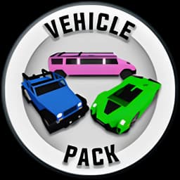 Vehicle Pack