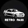 Retro Pass