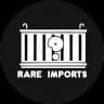 Rare Imports