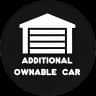 Additional Ownable Car