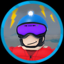 Storm Goggles