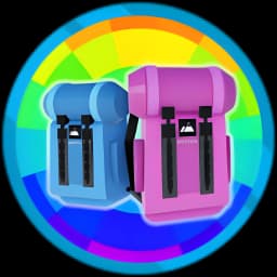 Backpack Colours