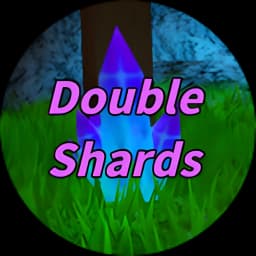 2x Shards