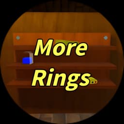 More Ring Slots