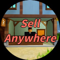 Sell Anywhere