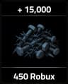 15.000 Screws
