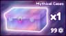Mythical Case x1