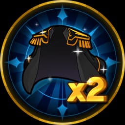 2x Drop Chance