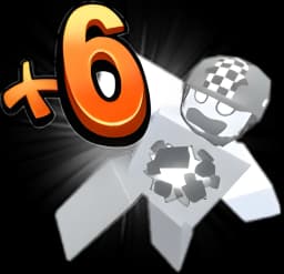 +1 Emote Page